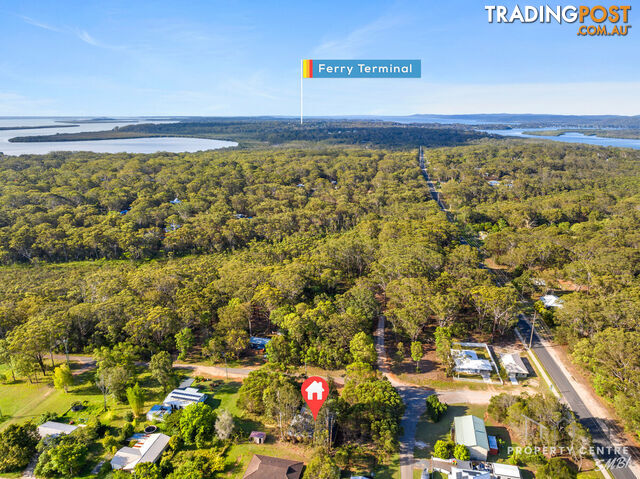 8 Nautilus Parade RUSSELL ISLAND QLD 4184