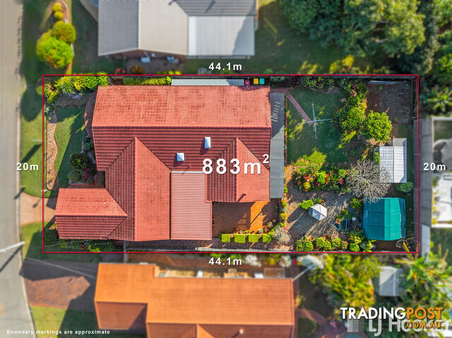 19 Harding Crescent CLEVELAND QLD 4163