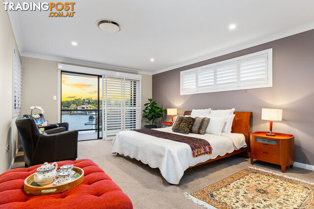 2 Mainroyal Court RABY BAY QLD 4163