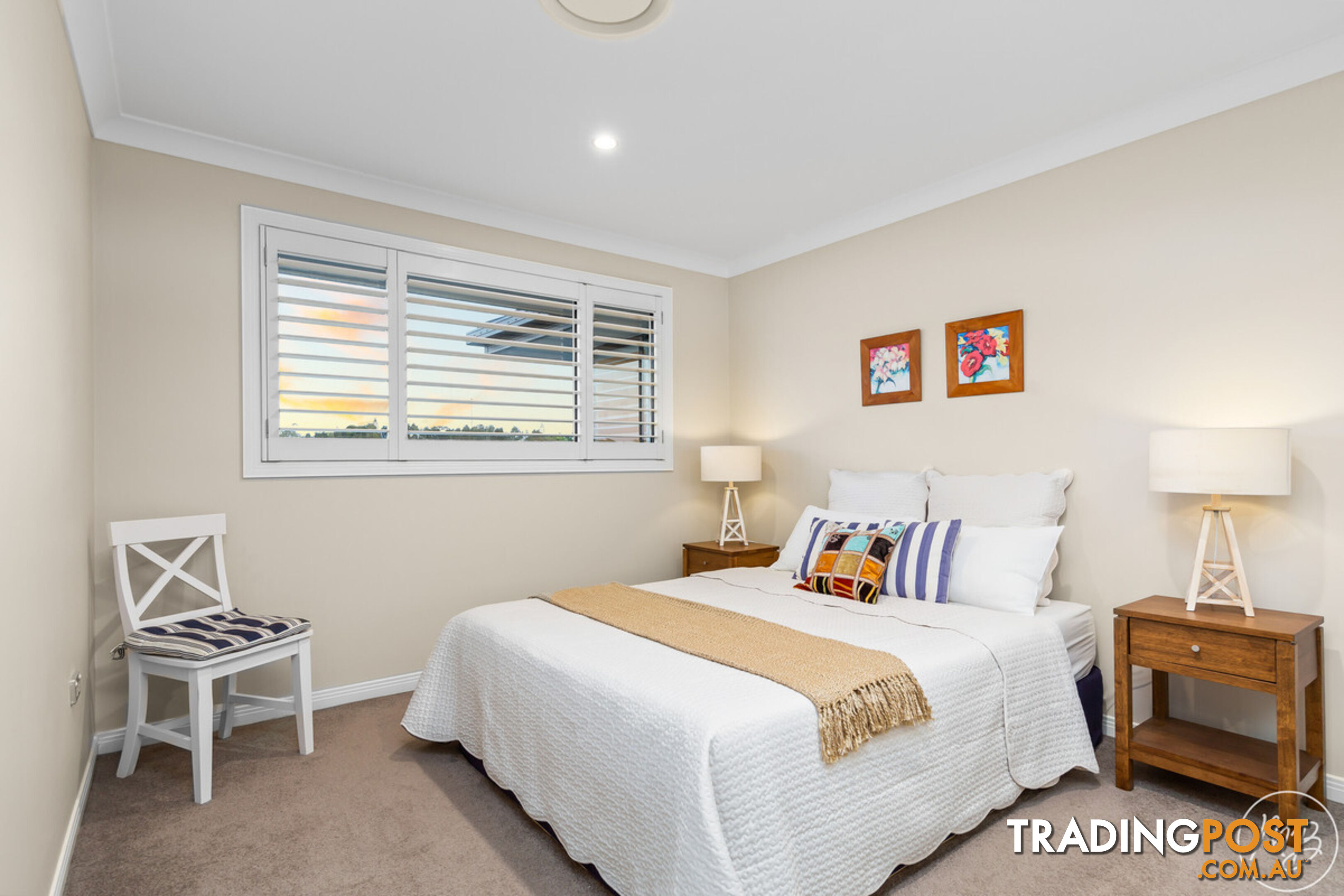 2 Mainroyal Court RABY BAY QLD 4163