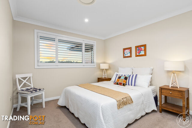 2 Mainroyal Court RABY BAY QLD 4163