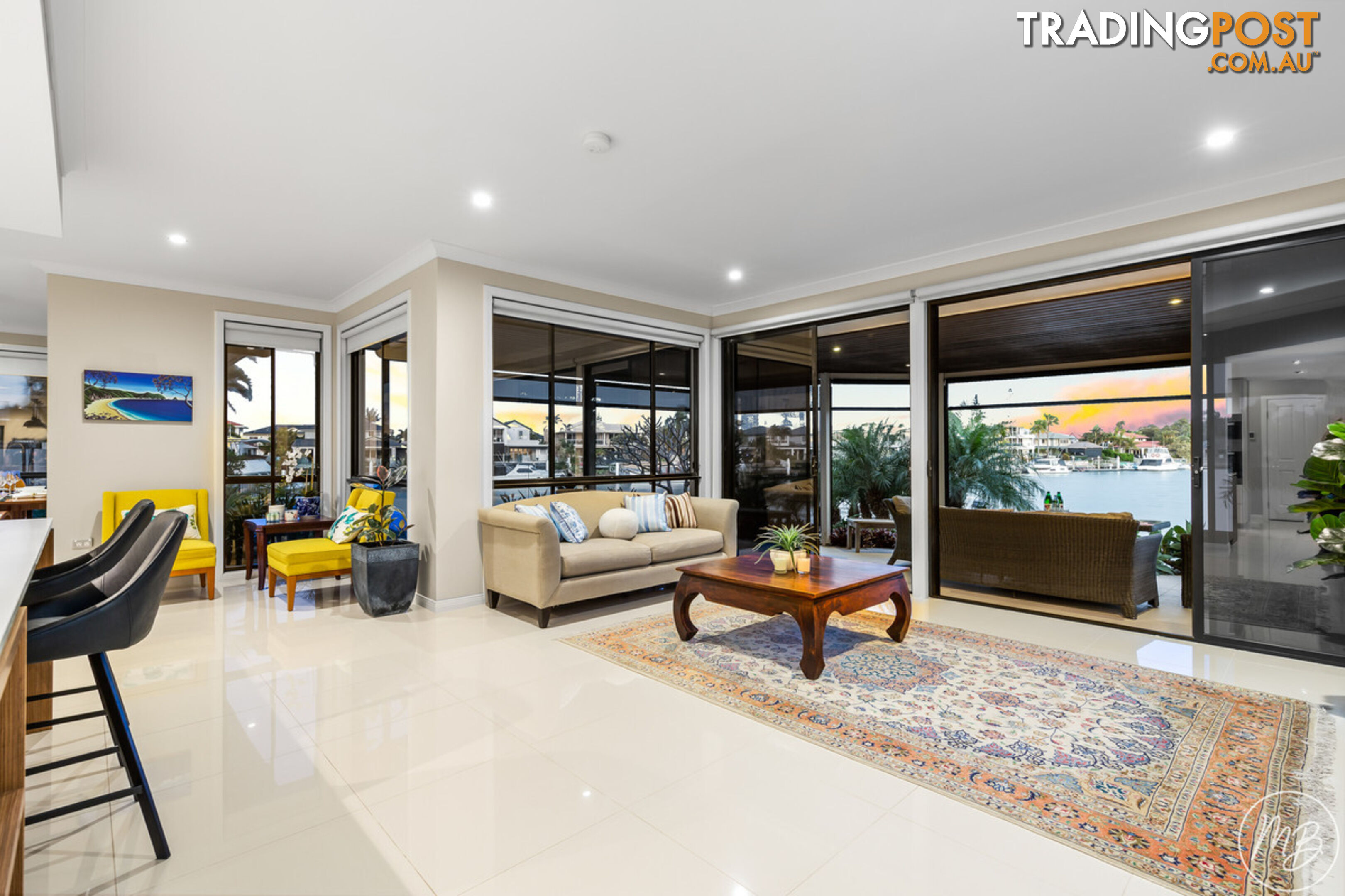 2 Mainroyal Court RABY BAY QLD 4163