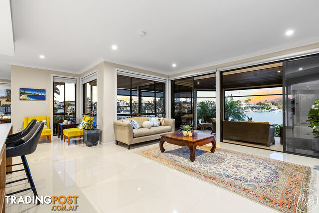 2 Mainroyal Court RABY BAY QLD 4163