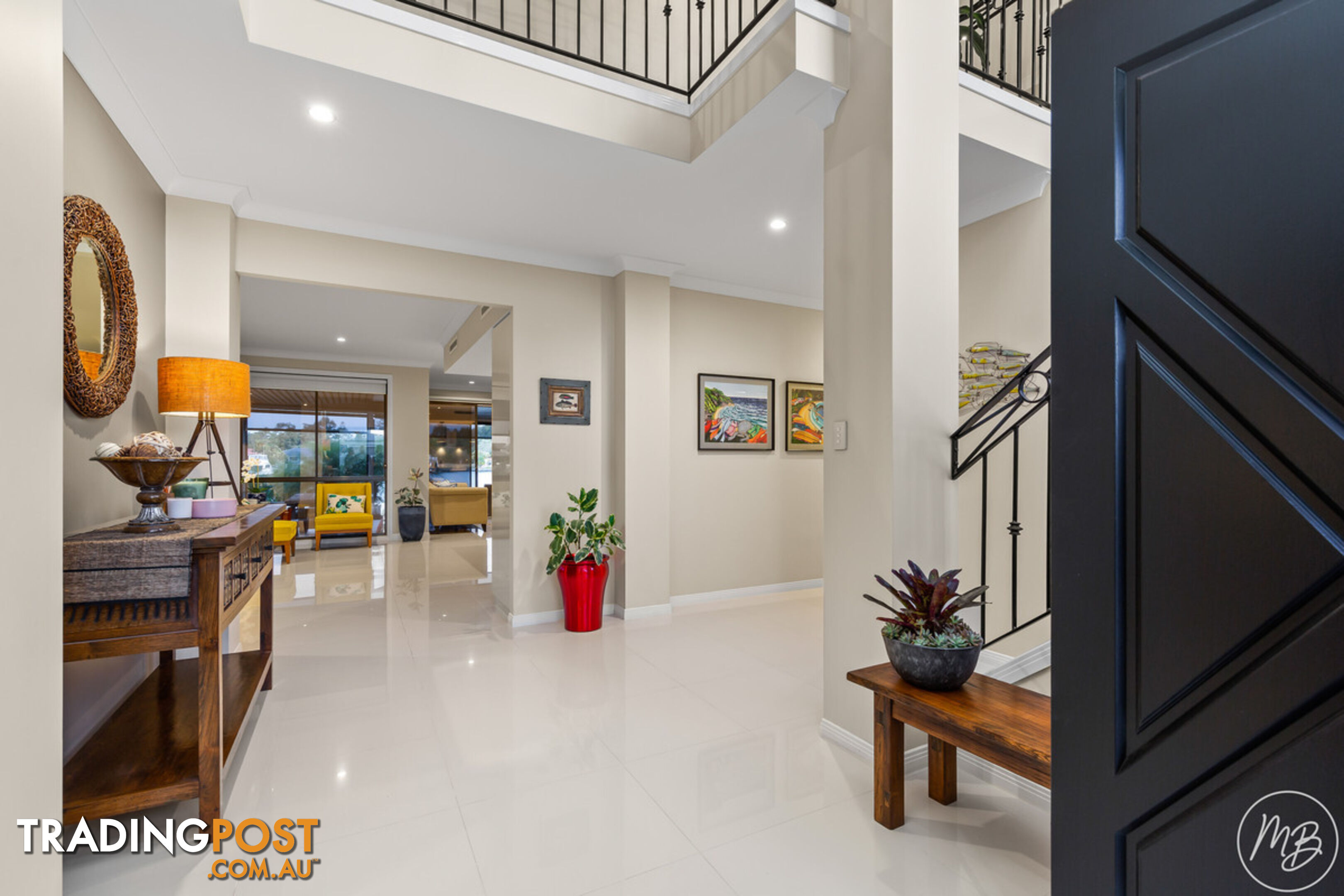 2 Mainroyal Court RABY BAY QLD 4163