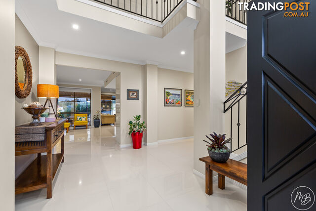 2 Mainroyal Court RABY BAY QLD 4163