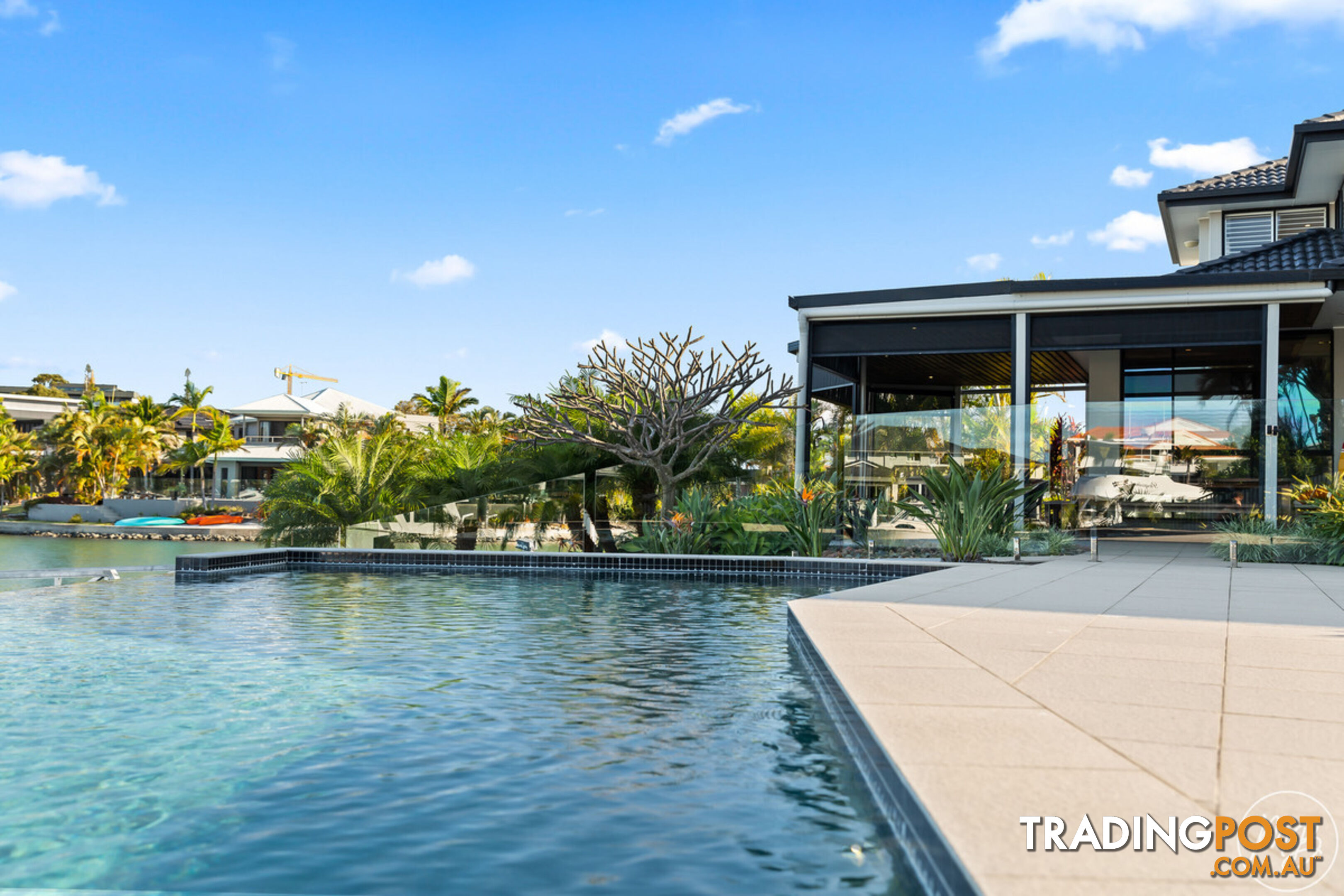 2 Mainroyal Court RABY BAY QLD 4163