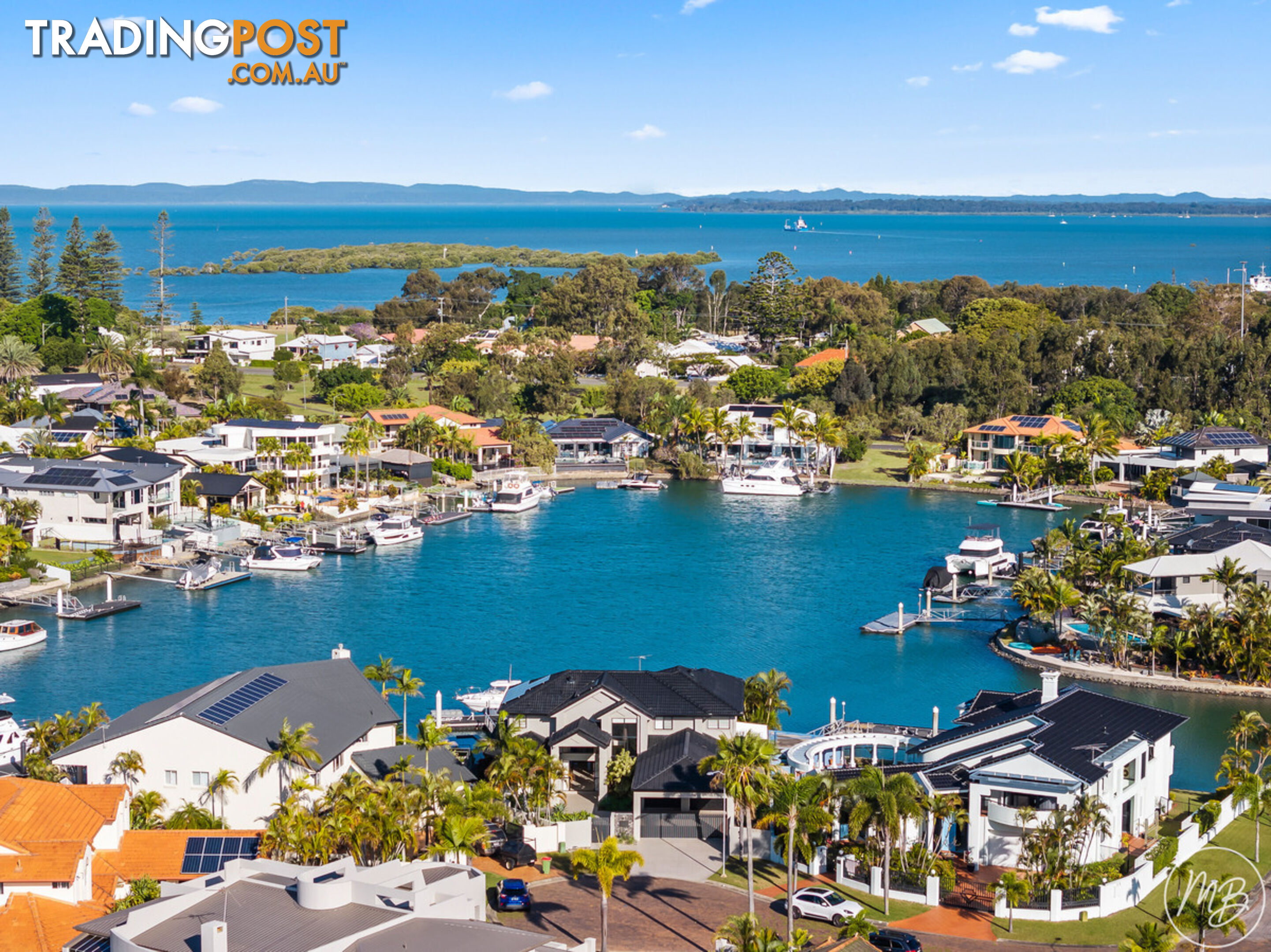 2 Mainroyal Court RABY BAY QLD 4163