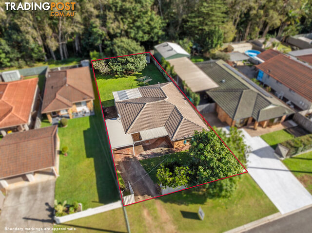 58-60 Langdon Street CLEVELAND QLD 4163