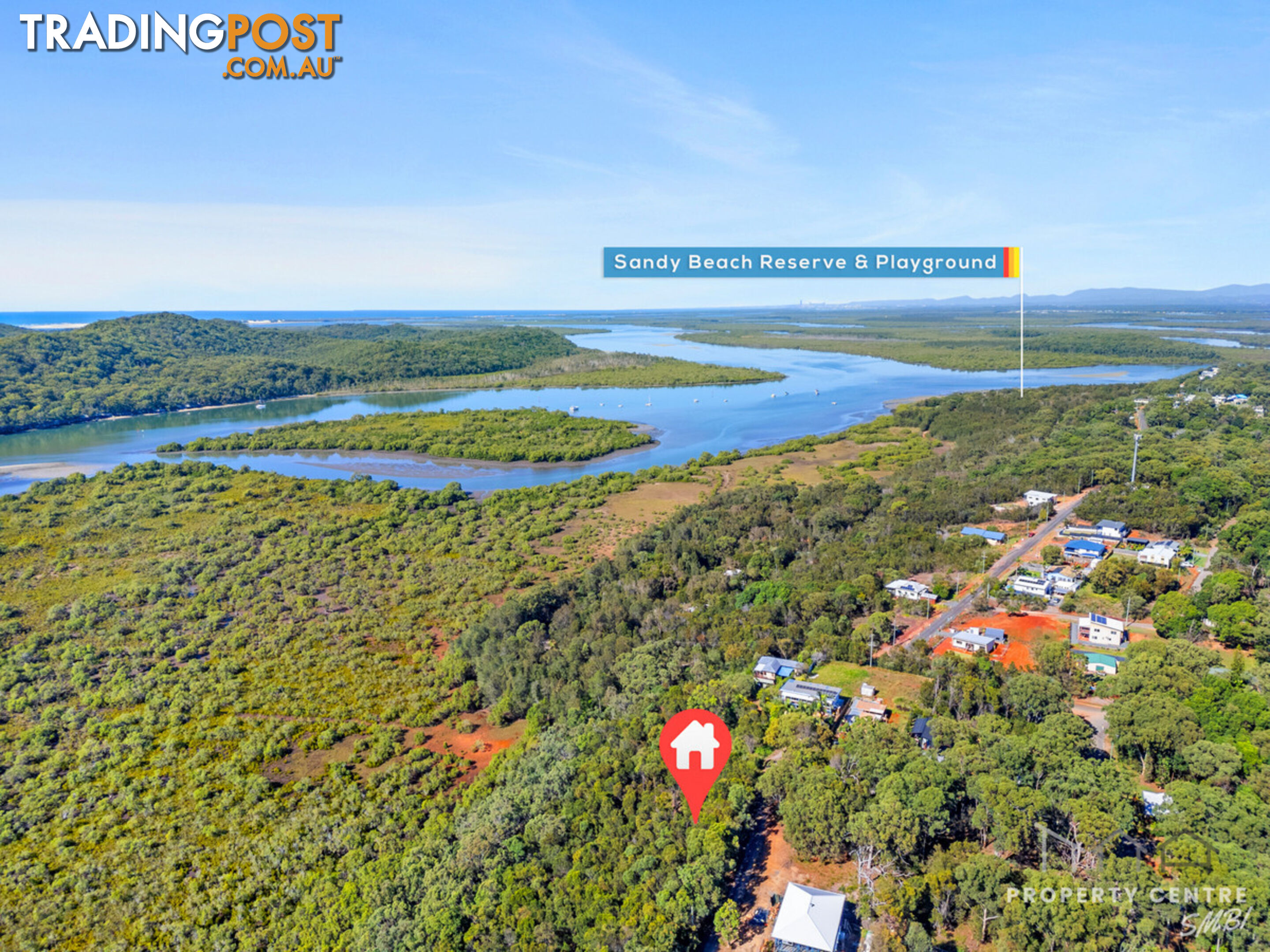 22 Naples Drive RUSSELL ISLAND QLD 4184