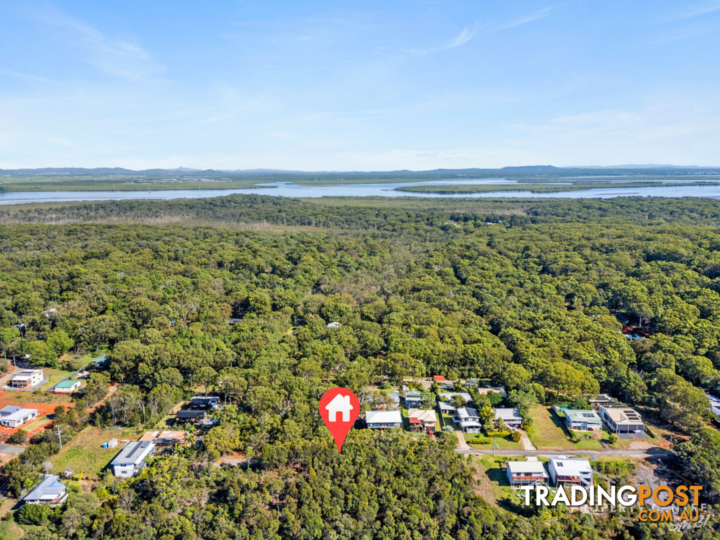 22 Naples Drive RUSSELL ISLAND QLD 4184