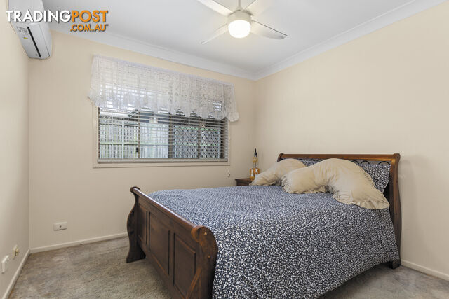 32 Winchester Road ALEXANDRA HILLS QLD 4161