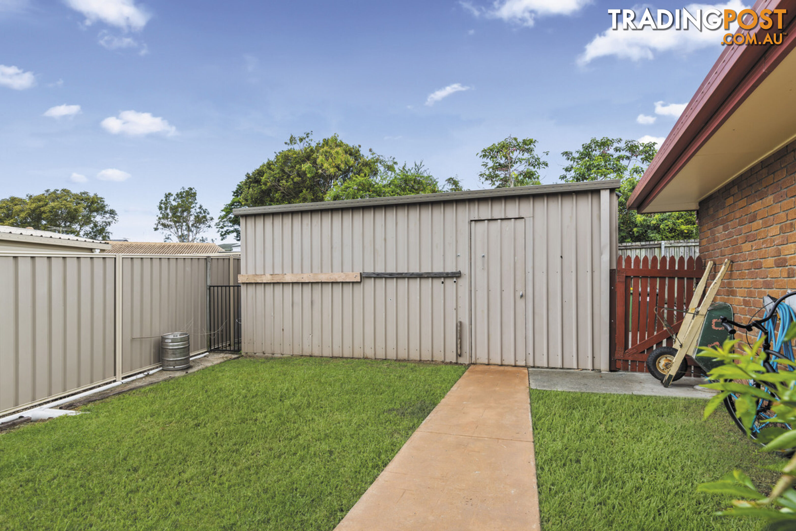 32 Winchester Road ALEXANDRA HILLS QLD 4161