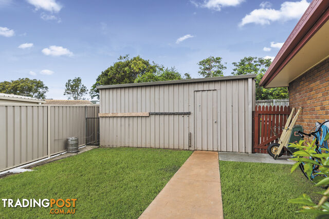 32 Winchester Road ALEXANDRA HILLS QLD 4161