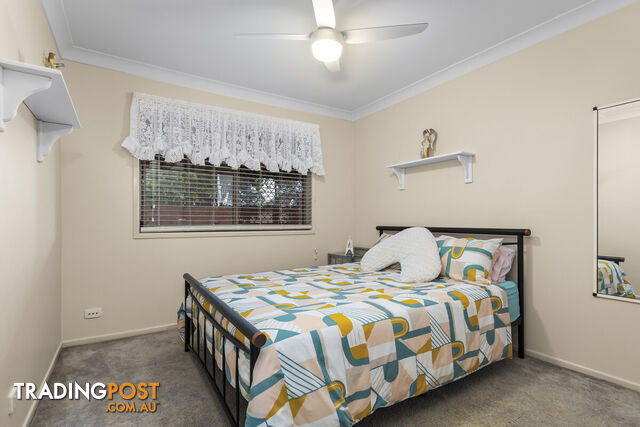 32 Winchester Road ALEXANDRA HILLS QLD 4161