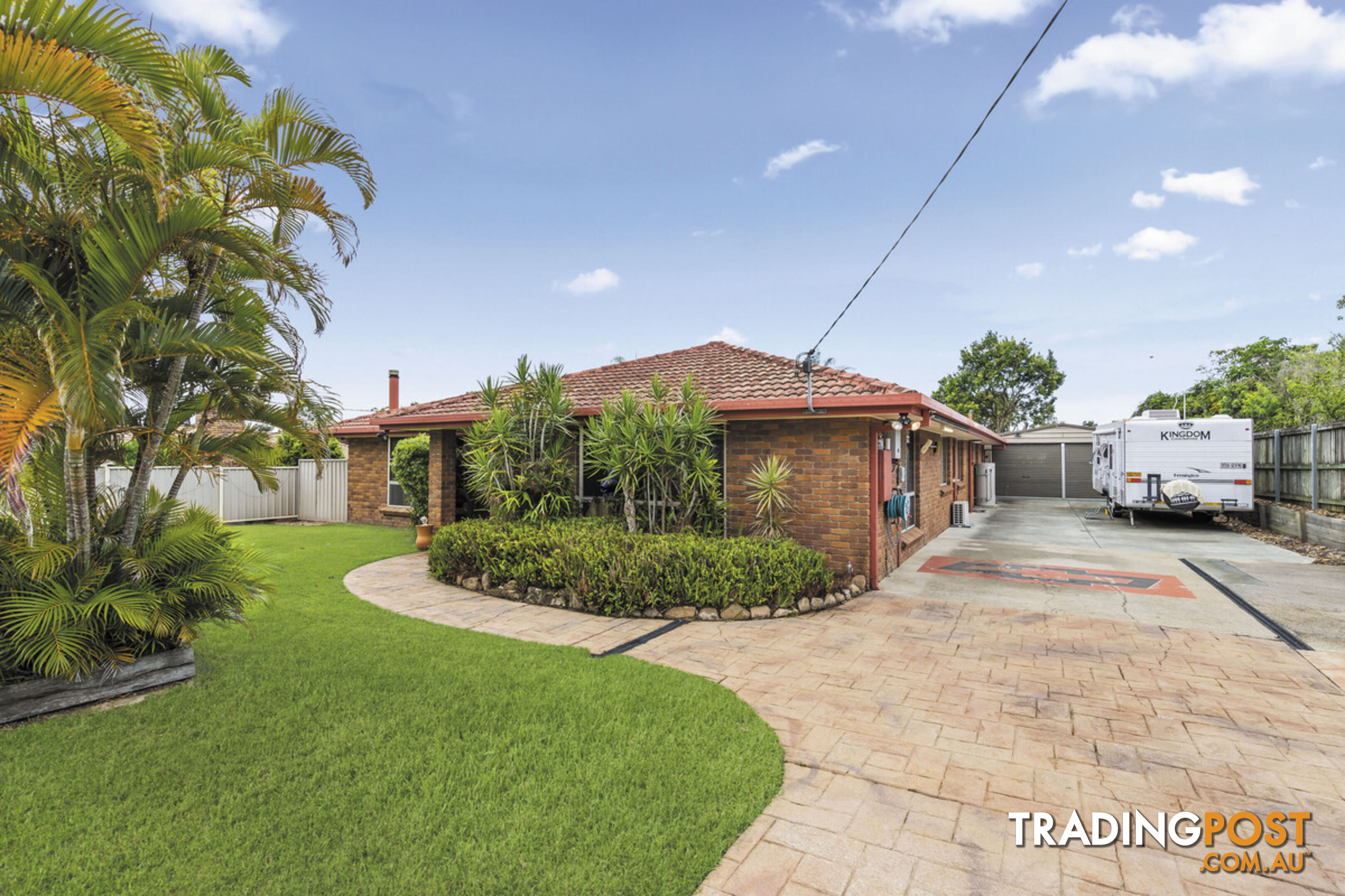 32 Winchester Road ALEXANDRA HILLS QLD 4161