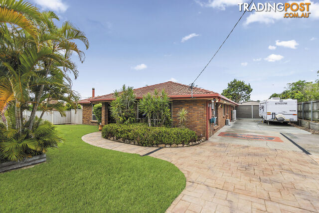 32 Winchester Road ALEXANDRA HILLS QLD 4161