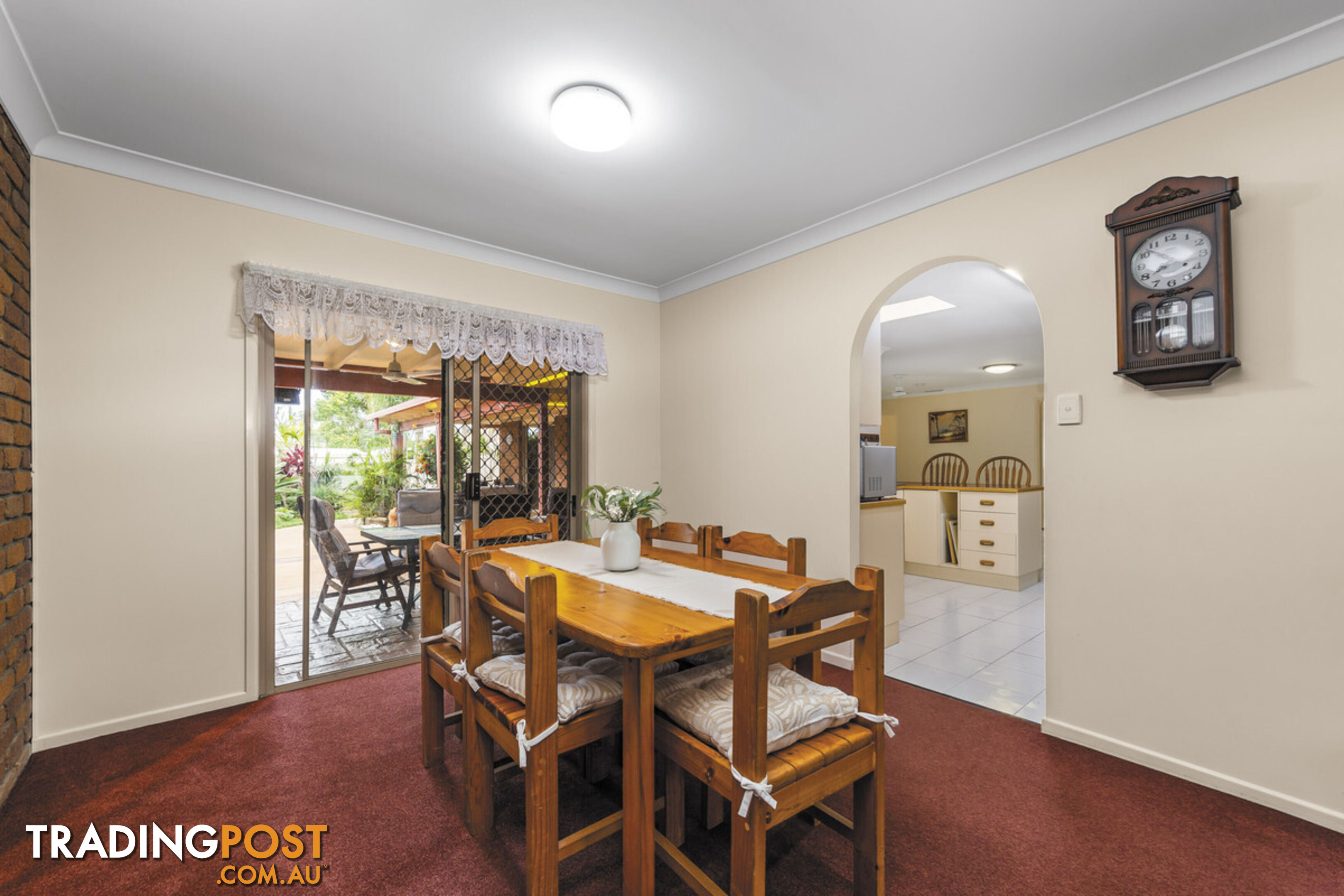 32 Winchester Road ALEXANDRA HILLS QLD 4161