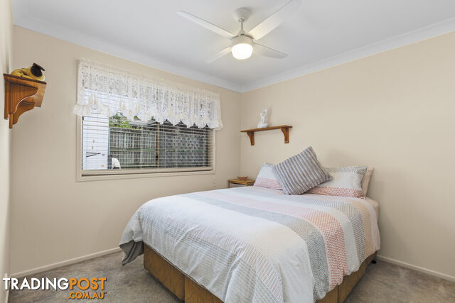 32 Winchester Road ALEXANDRA HILLS QLD 4161