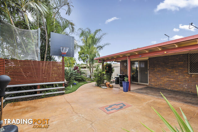 32 Winchester Road ALEXANDRA HILLS QLD 4161