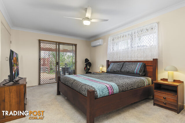 32 Winchester Road ALEXANDRA HILLS QLD 4161