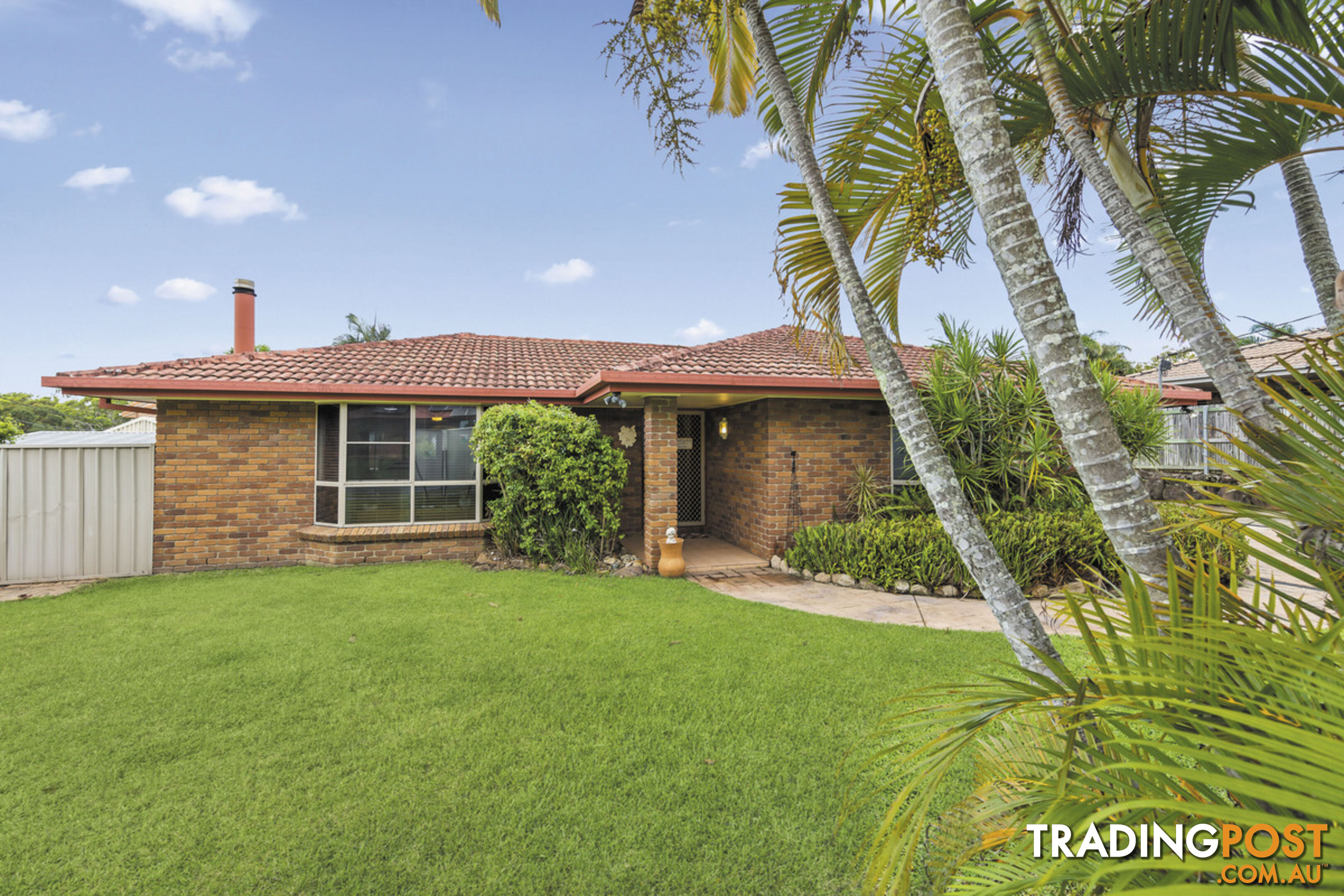 32 Winchester Road ALEXANDRA HILLS QLD 4161