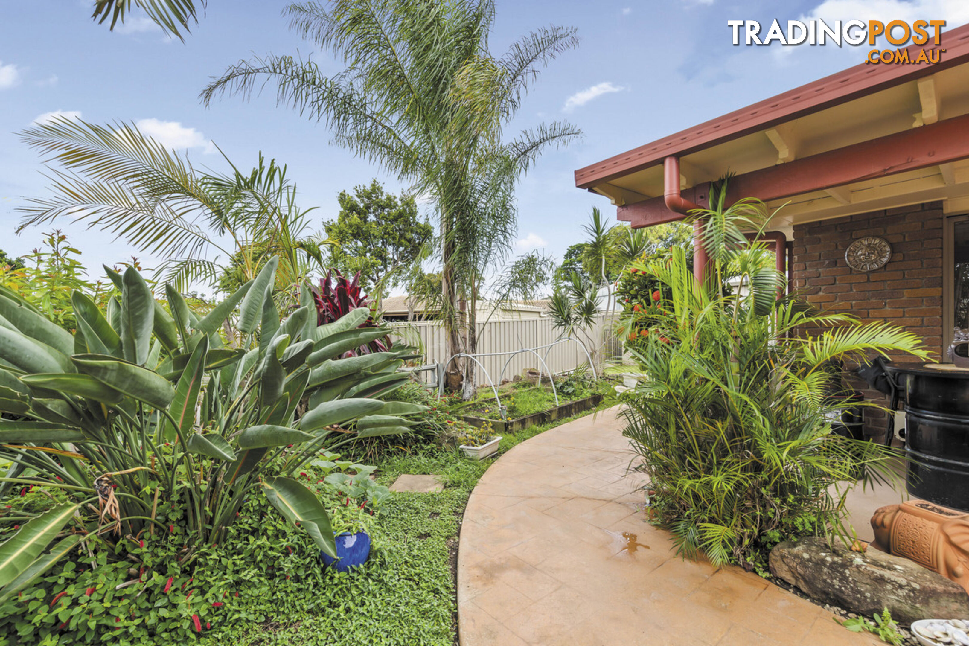 32 Winchester Road ALEXANDRA HILLS QLD 4161