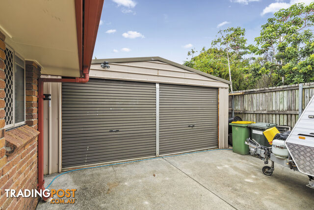 32 Winchester Road ALEXANDRA HILLS QLD 4161