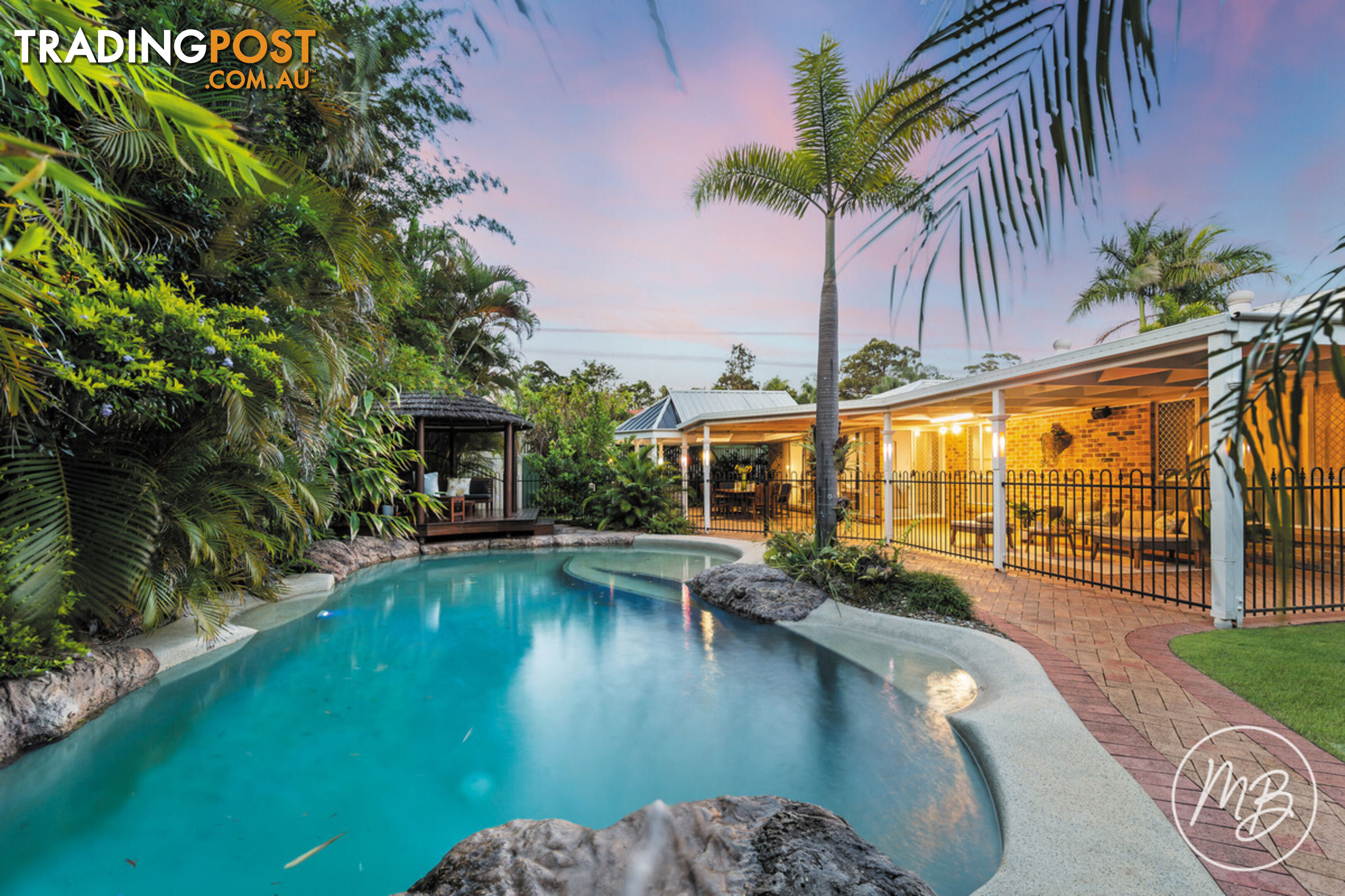 3 Durian Street MOUNT COTTON QLD 4165