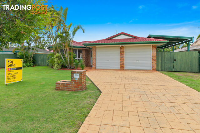 33 Seagull Street VICTORIA POINT QLD 4165