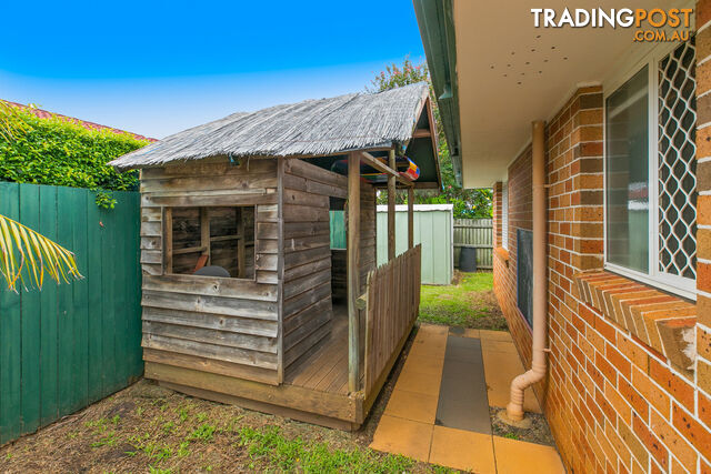 33 Seagull Street VICTORIA POINT QLD 4165