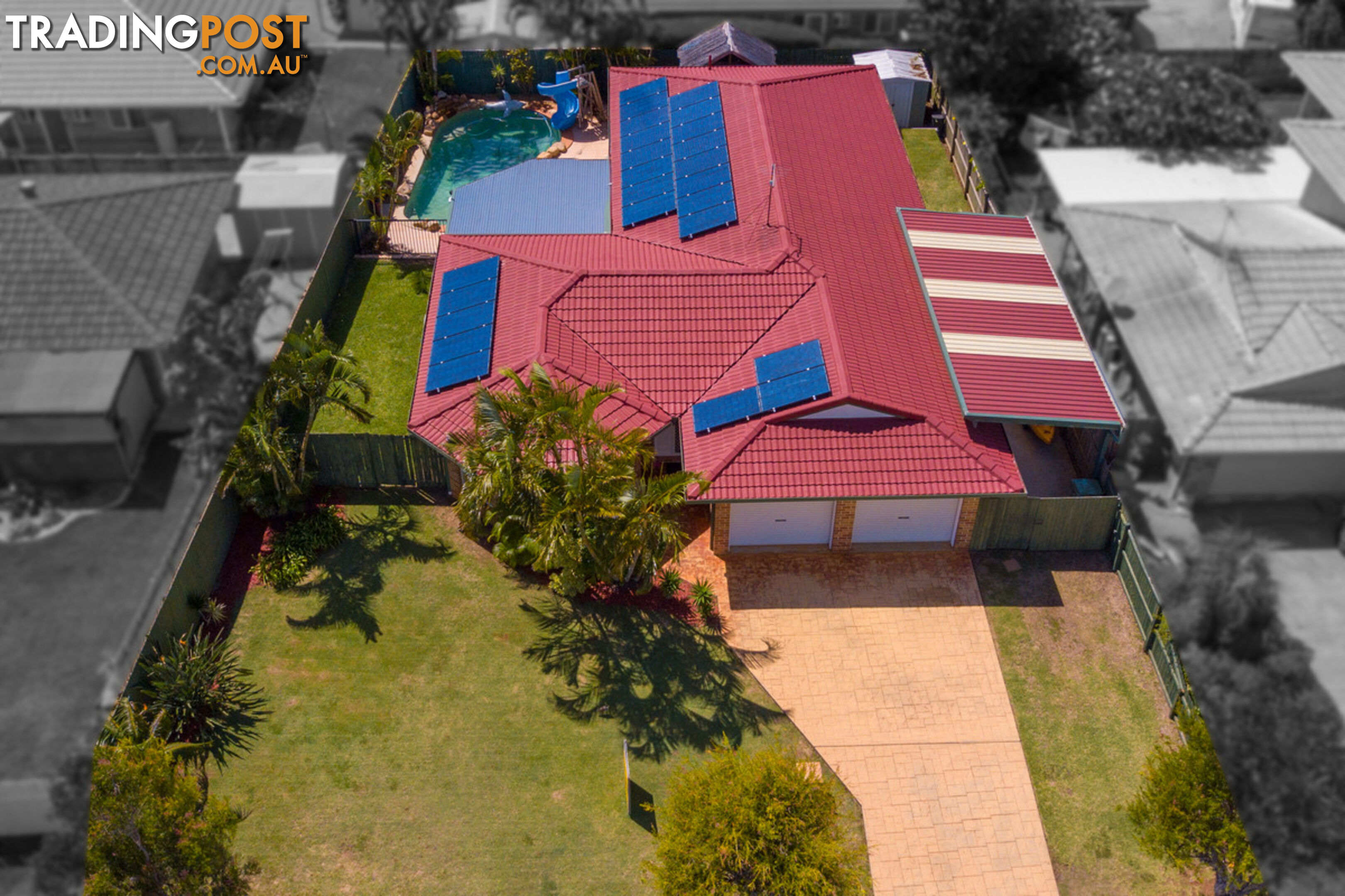 33 Seagull Street VICTORIA POINT QLD 4165