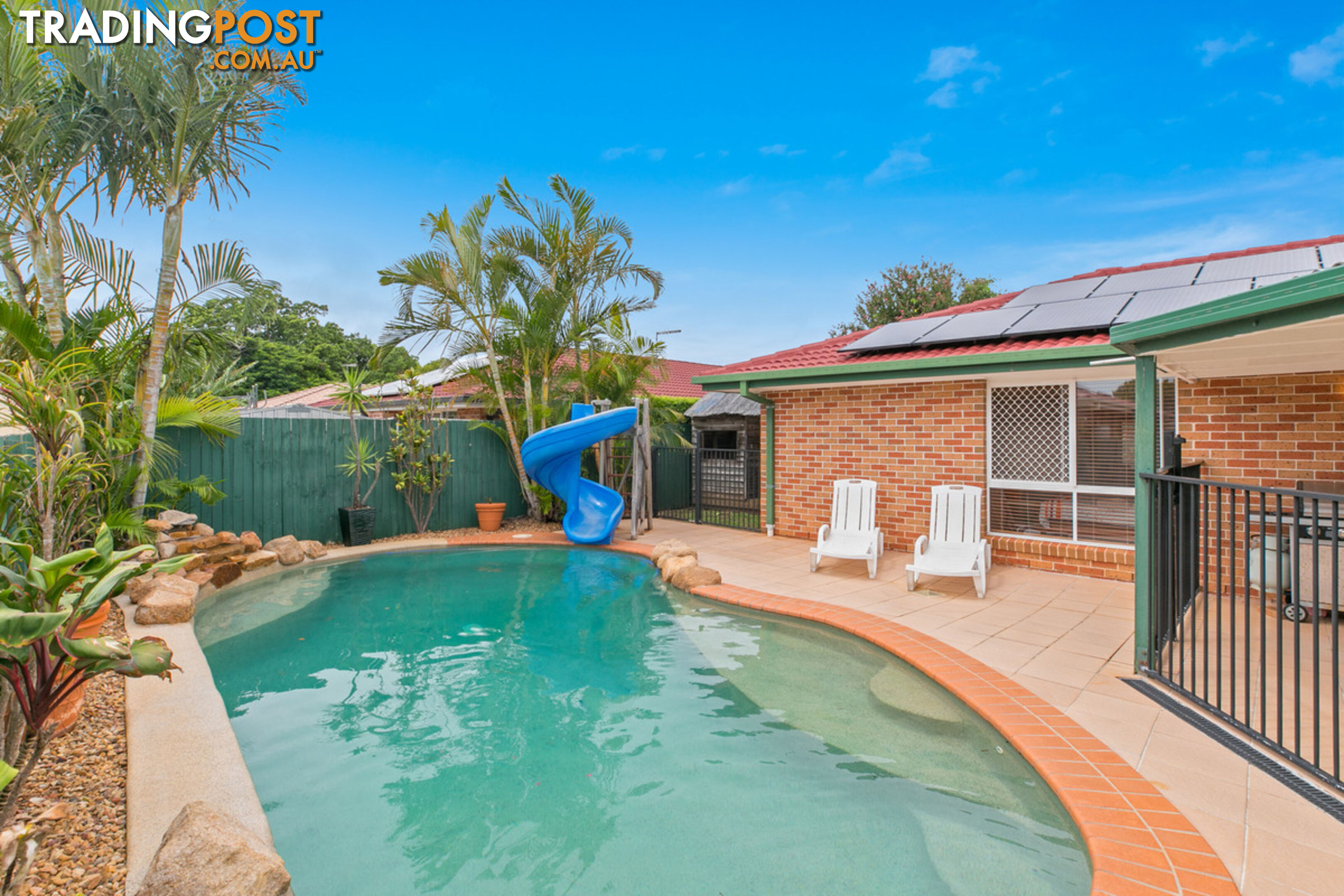 33 Seagull Street VICTORIA POINT QLD 4165