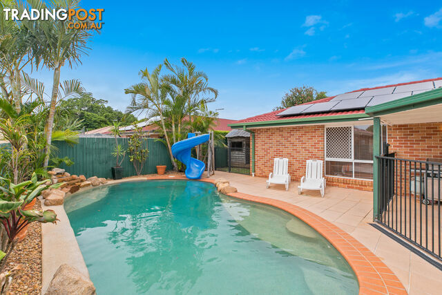 33 Seagull Street VICTORIA POINT QLD 4165