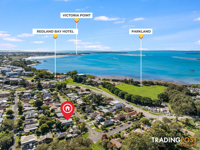 21 Scott Street REDLAND BAY QLD 4165