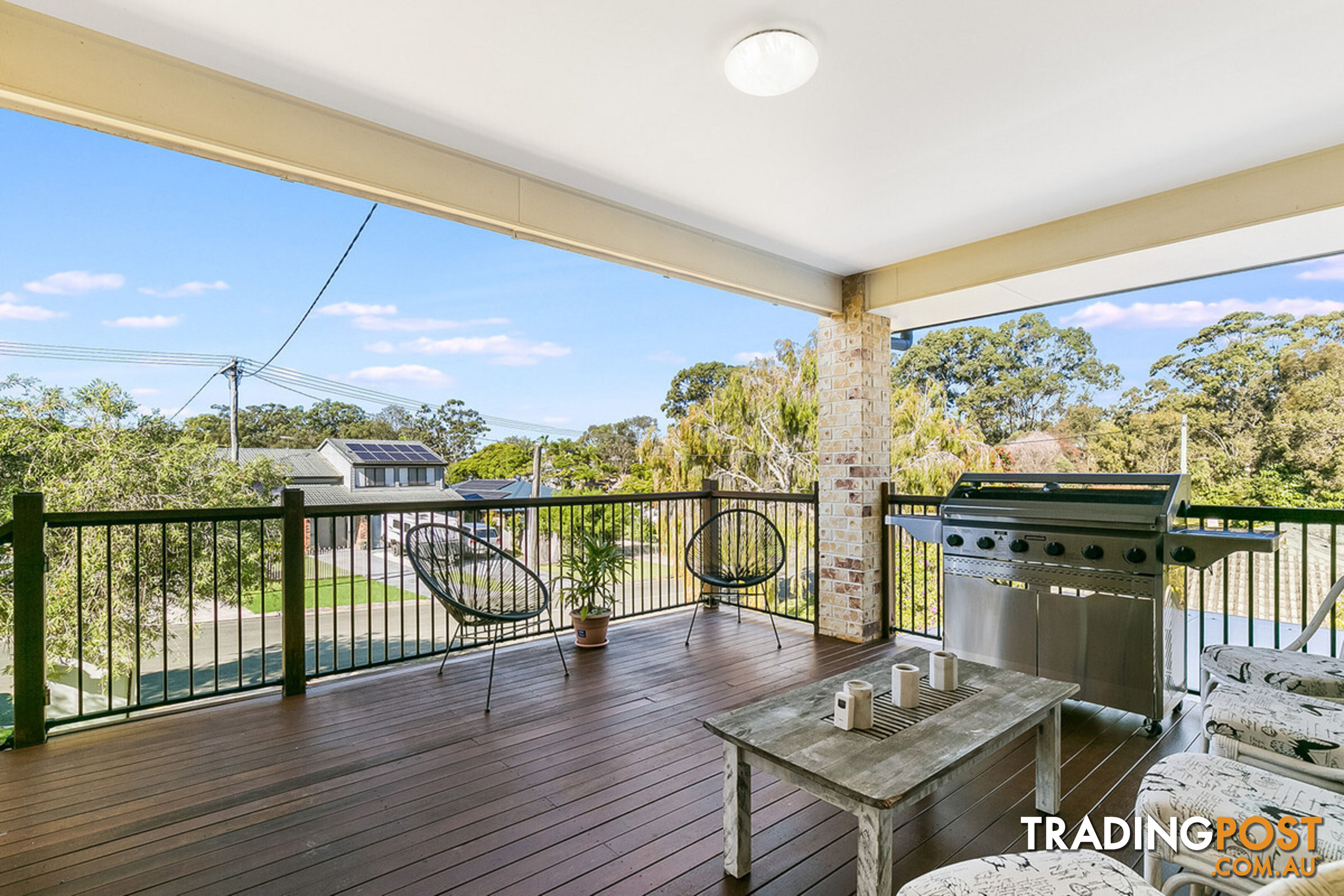 21 Scott Street REDLAND BAY QLD 4165