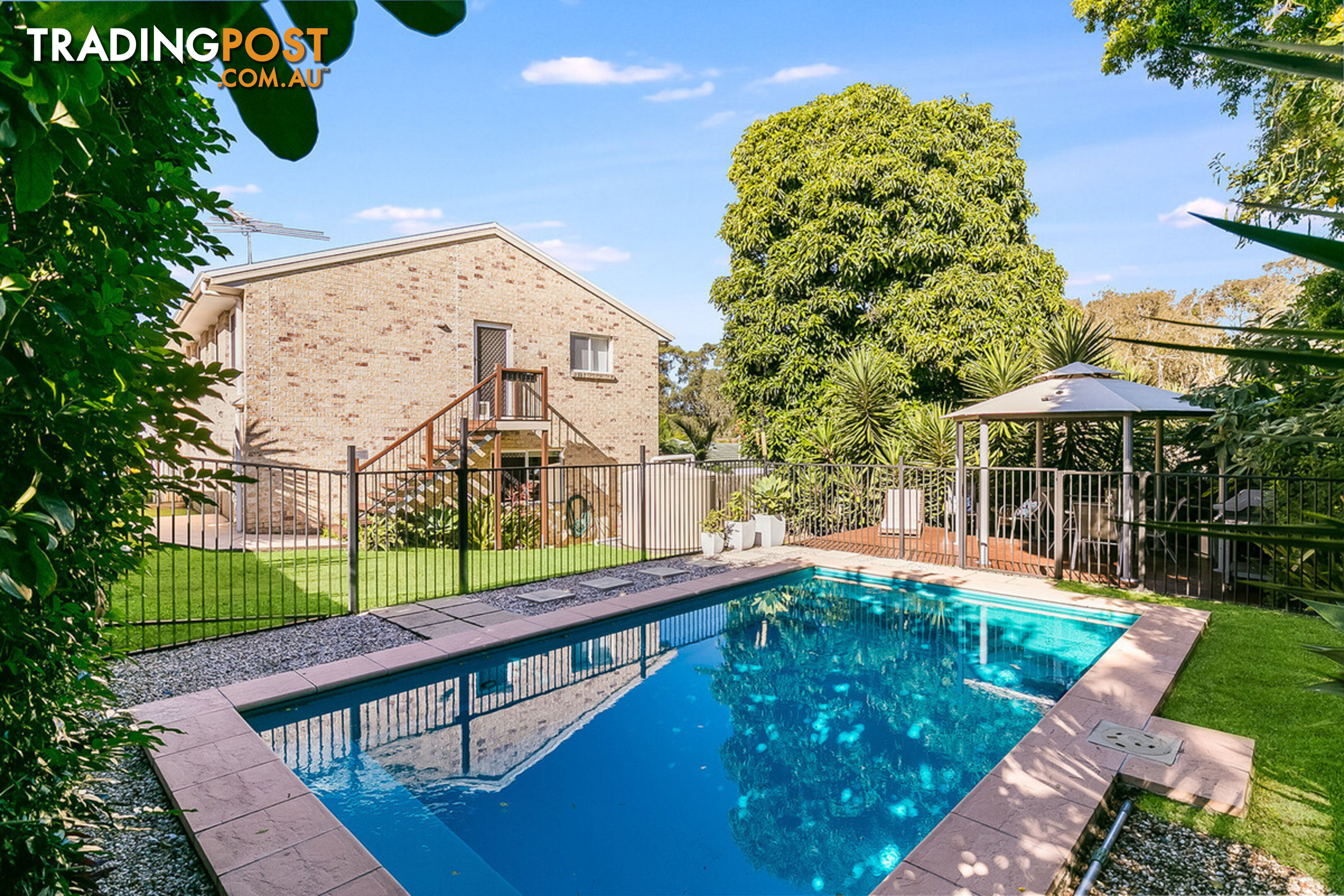 21 Scott Street REDLAND BAY QLD 4165