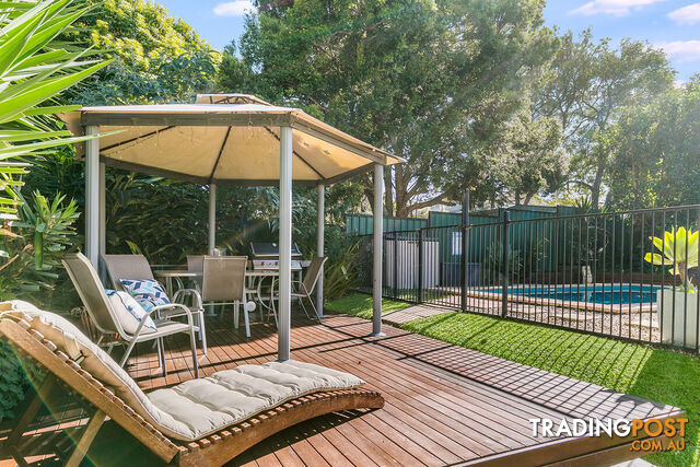 21 Scott Street REDLAND BAY QLD 4165