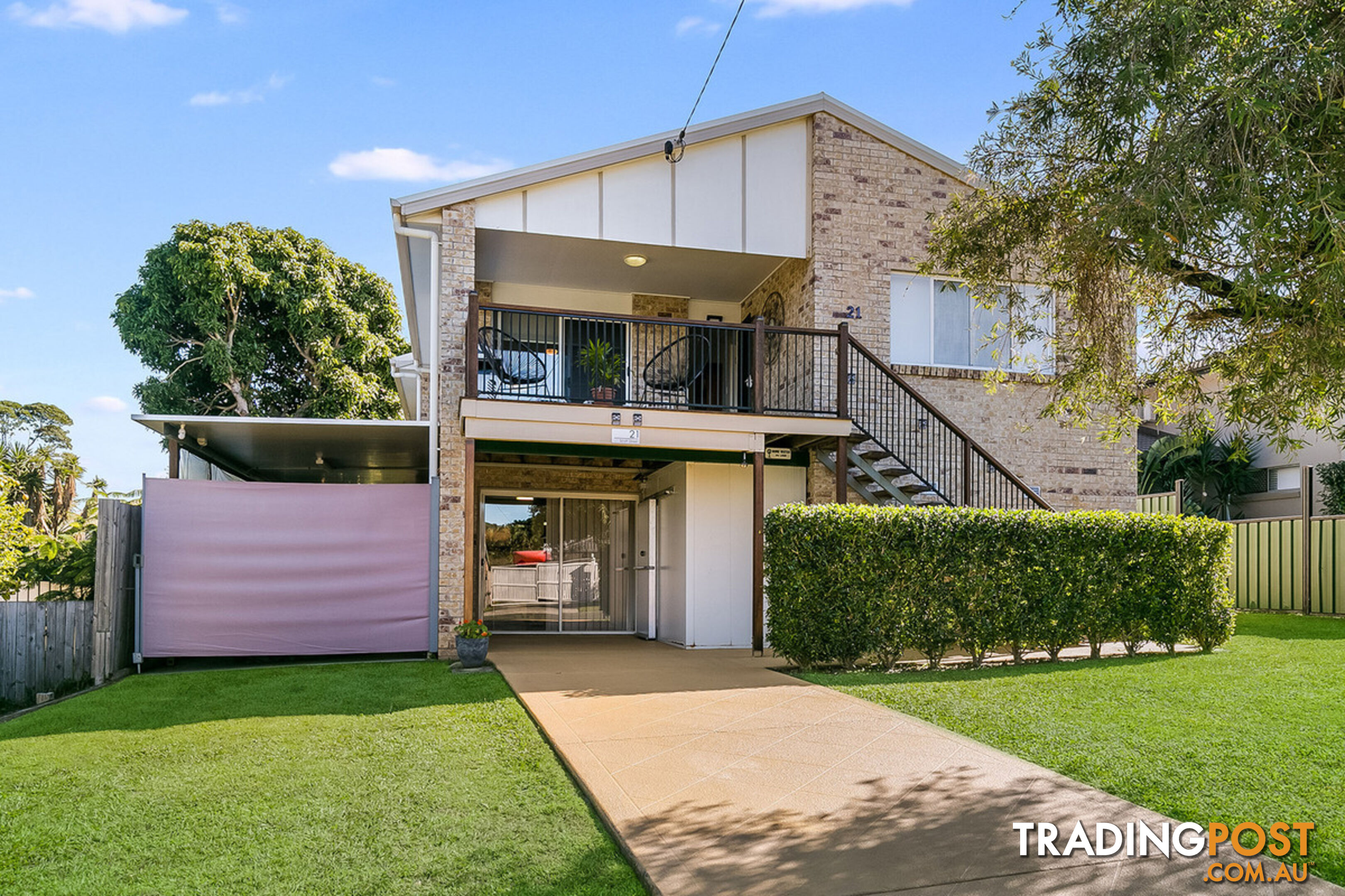 21 Scott Street REDLAND BAY QLD 4165