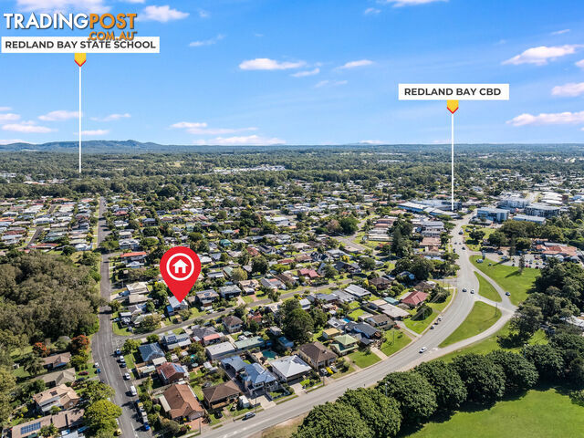 21 Scott Street REDLAND BAY QLD 4165