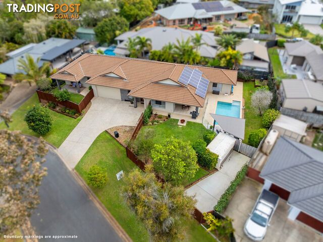 8 Cypress Street REDLAND BAY QLD 4165