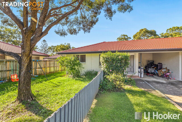 9/35-39 Fisher Road THORNESIDE QLD 4158