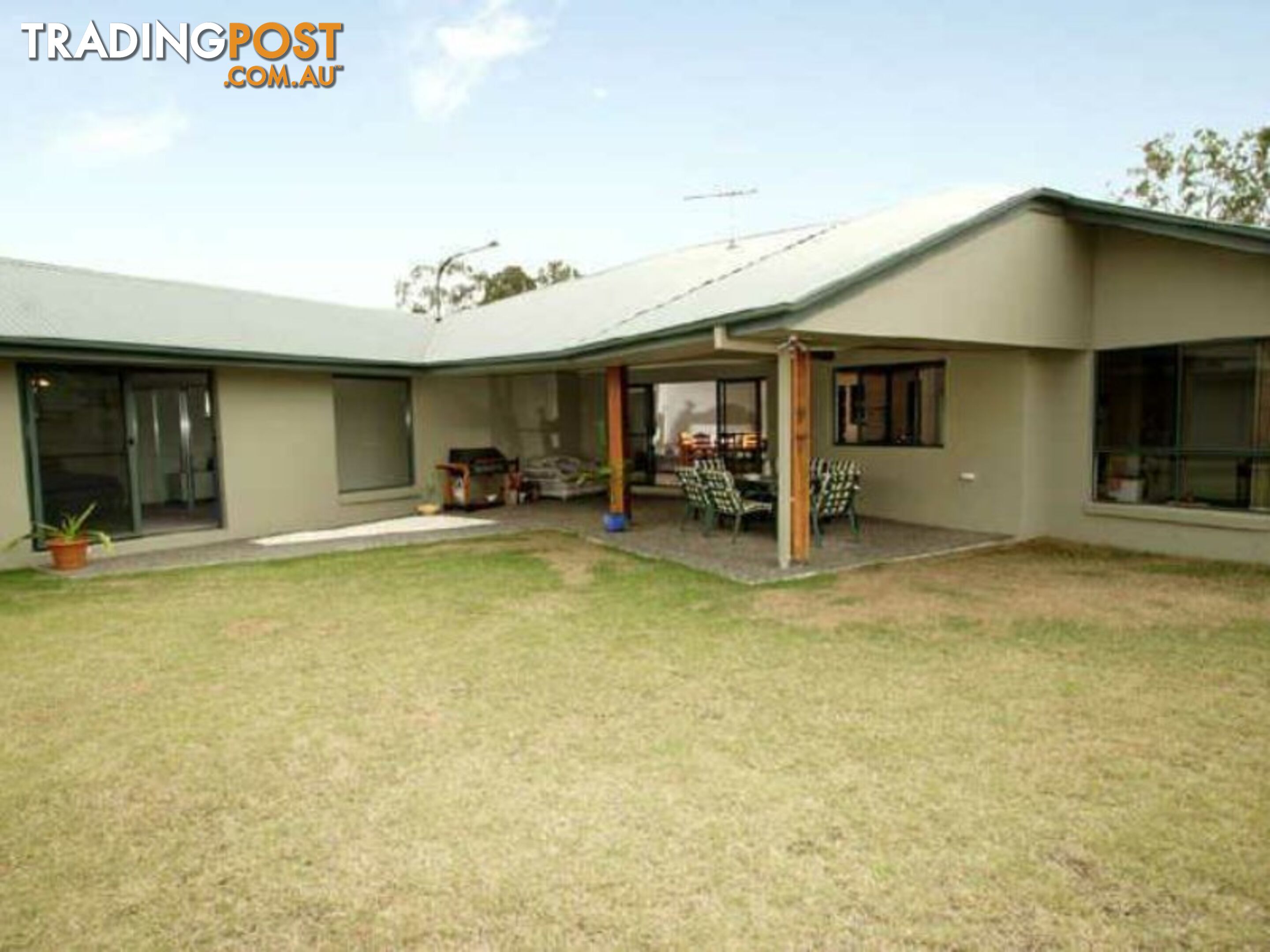 75 Clifford Perske Drive THORNLANDS QLD 4164