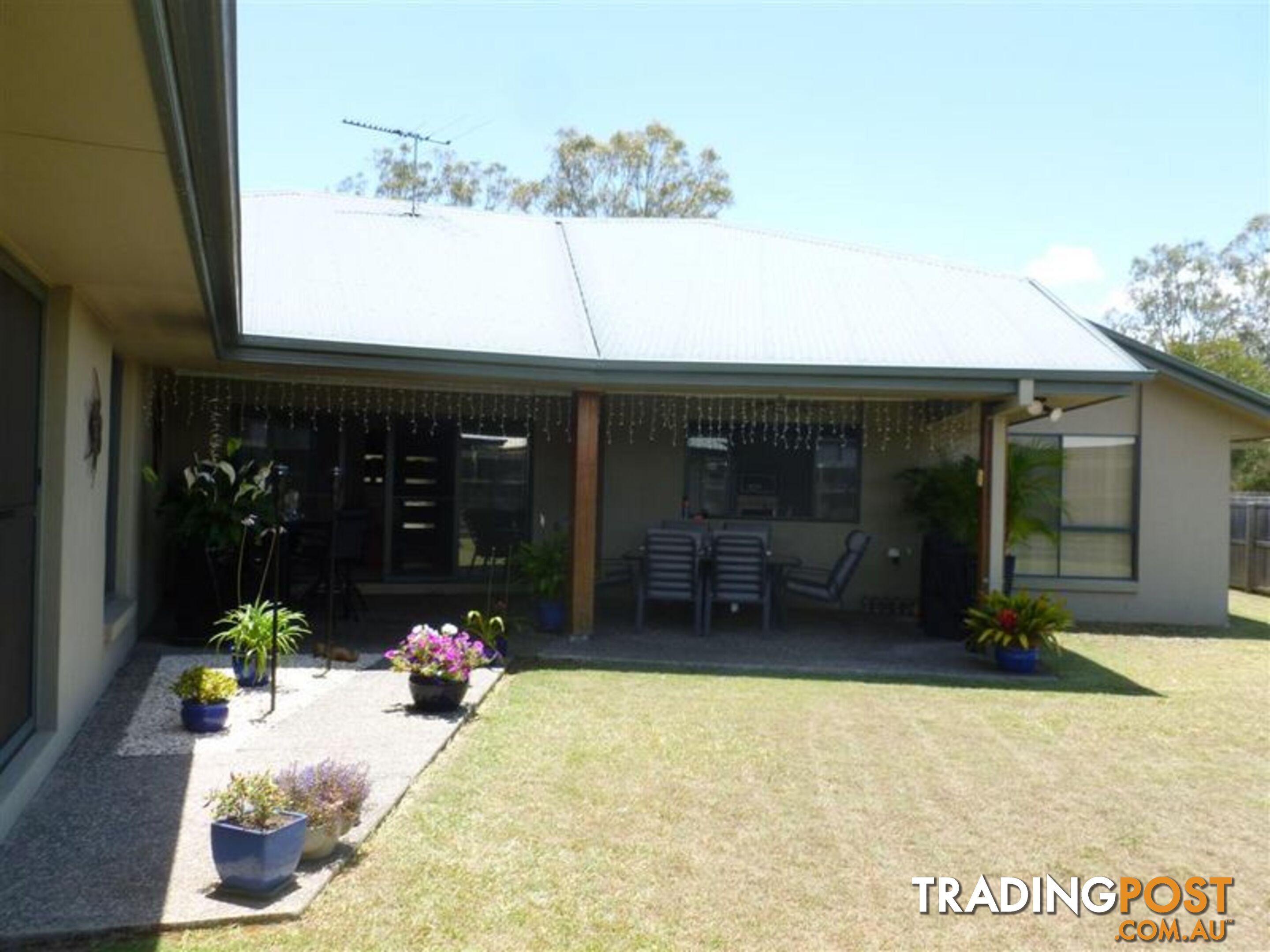 75 Clifford Perske Drive THORNLANDS QLD 4164