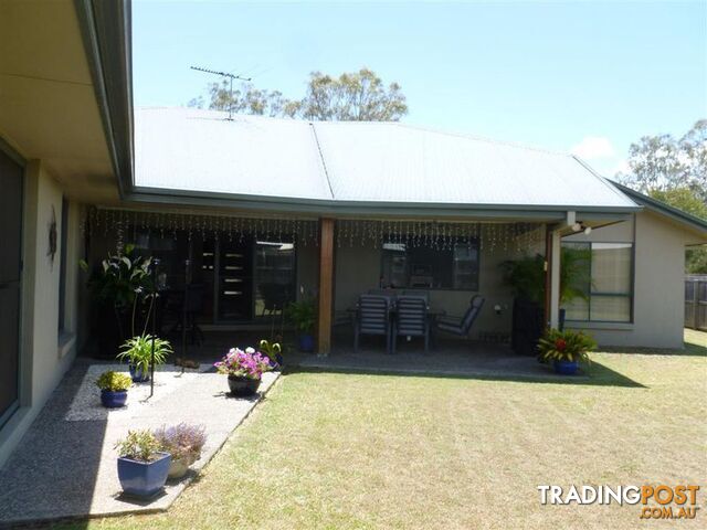 75 Clifford Perske Drive THORNLANDS QLD 4164