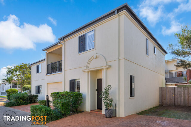 2/17-19 Island Street CLEVELAND QLD 4163