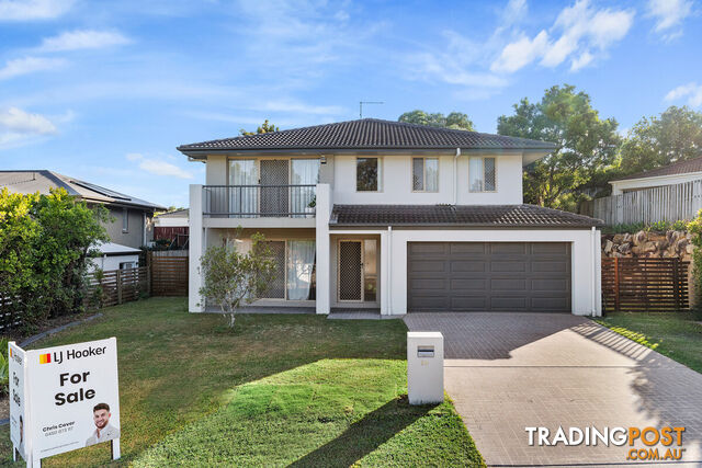 10 Aqua Crescent REDLAND BAY QLD 4165