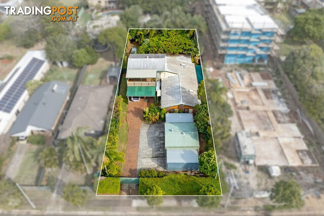 7-9 Valley Road WELLINGTON POINT QLD 4160