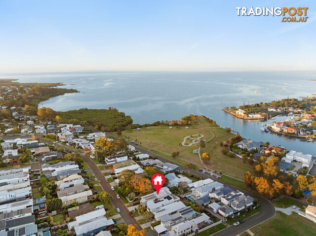 9 Cleveland Terrace ORMISTON QLD 4160