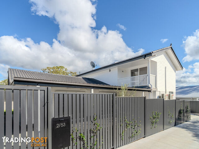 2/53 Larbonya Crescent CAPALABA QLD 4157