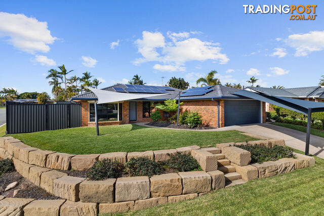 5 Gundagai Drive CAPALABA QLD 4157